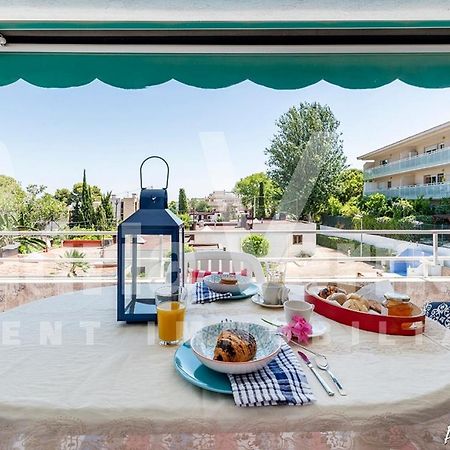Bbq - Pool - Costa Apartments سالو المظهر الخارجي الصورة
