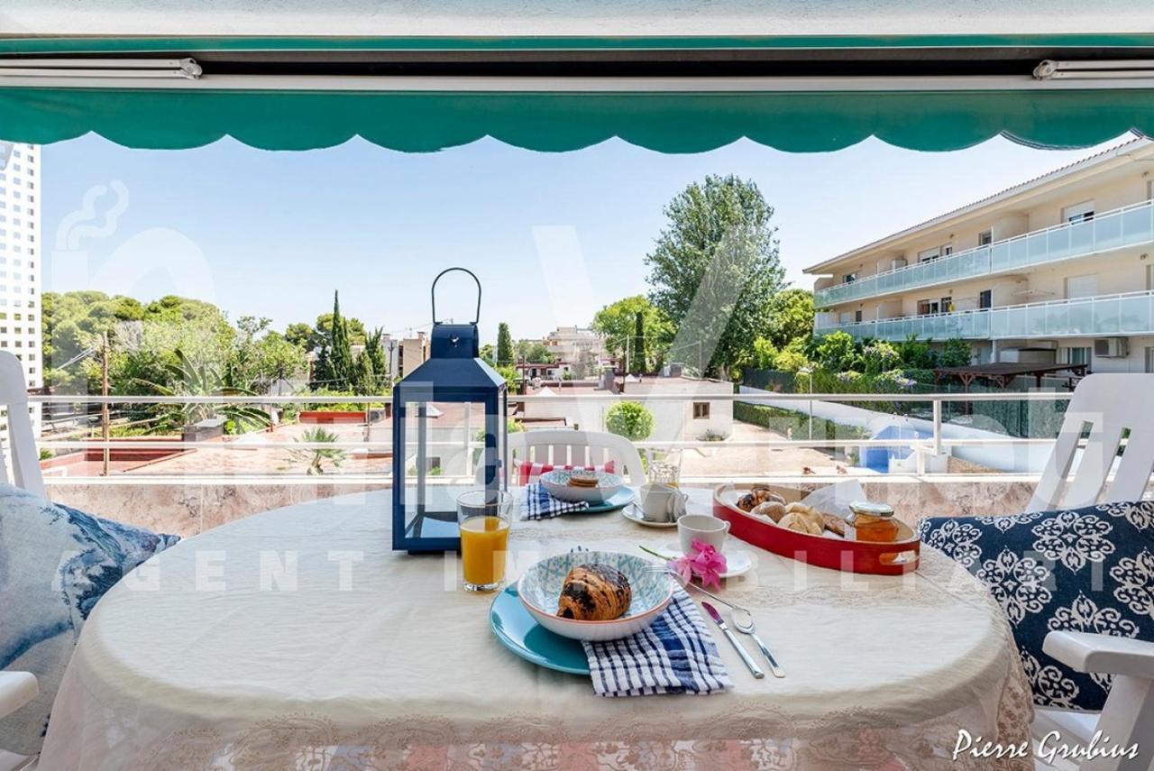 Bbq - Pool - Costa Apartments سالو المظهر الخارجي الصورة
